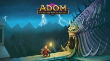 لمحبي التحدي 7 ألعاب Roguelike منسية تستحق التجربة